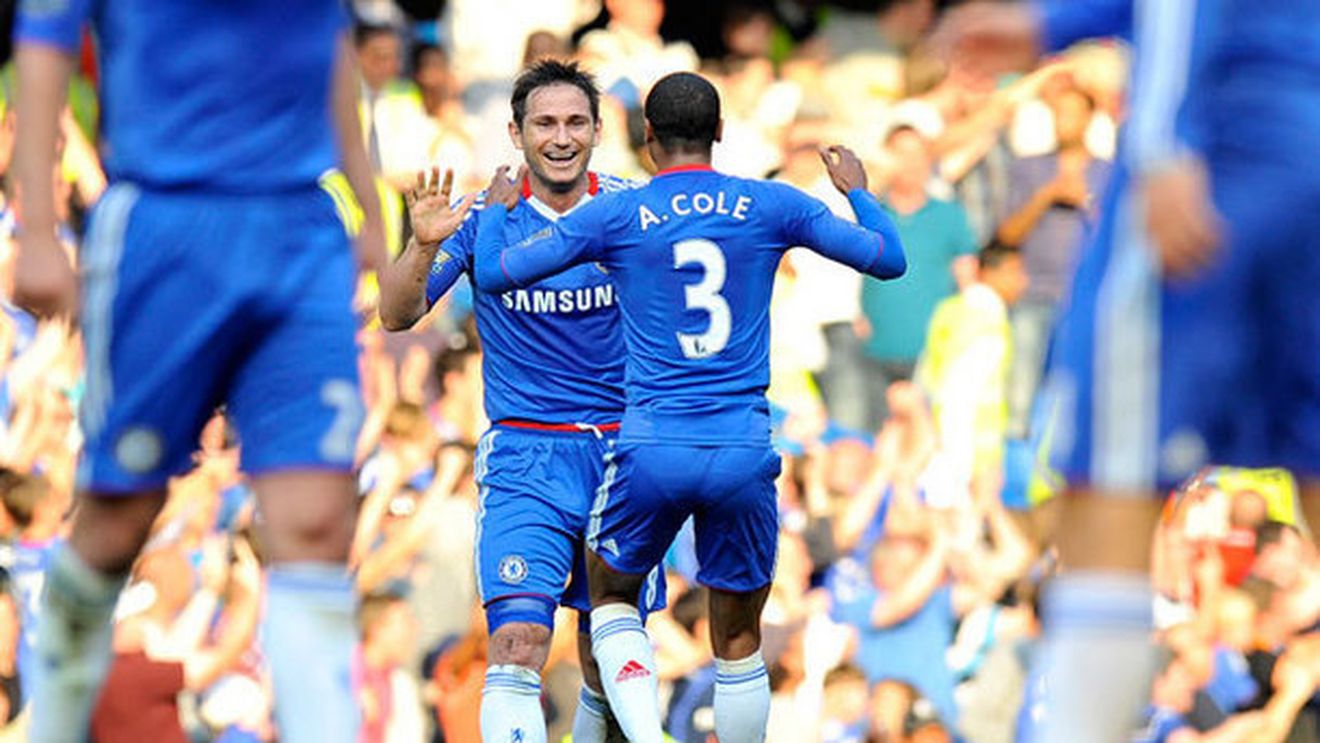 Lampard își face din nou speranțe!** Declarația care îi poate schimba planurile mijlocașului