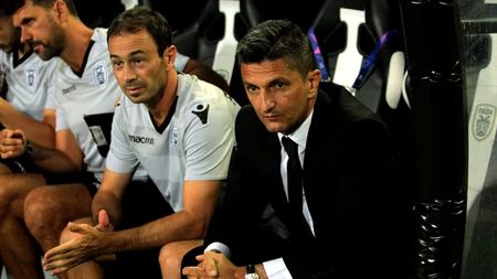 Rezultatele serii în optimile UEFA Europa League și Conference League. Răzvan Lucescu pierde fără drept de apel. PAOK, ca și eliminată din competiție de Dinamo Zagreb, în timp ce AS Roma a spulberat-o pe Brighton