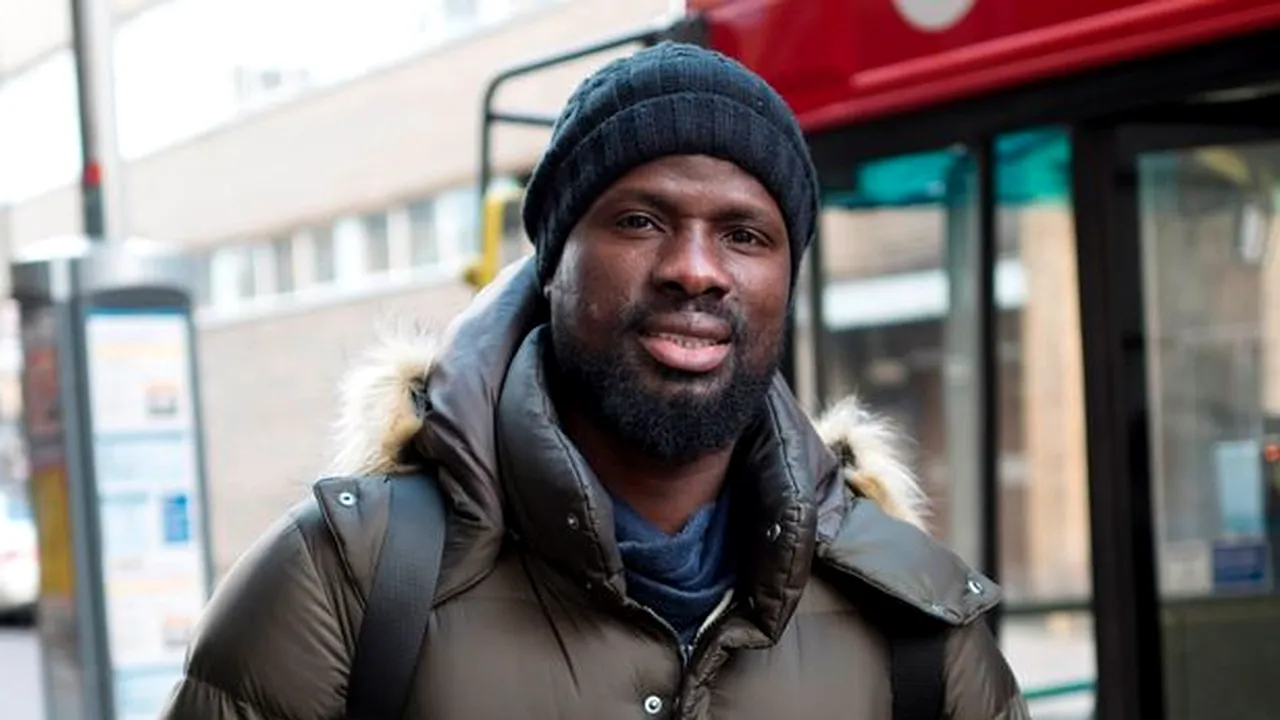 Emmanuel Eboue a fost reținut de poliție, fiind acuzat că a incendiat o casă din Londra. Viața ivorianului a ajuns într-un moment critic: 