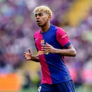Anunțul momentului despre plecarea lui Lamine Yamal de la FC Barcelona. Deco s-a lămurit. Ce va urma pentru starul catalanilor