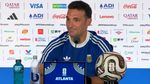 Lionel Scaloni, gluma zilei înainte de Anglia – Argentina: „Sper să nu-l sun pe De la Fuente până după finală”