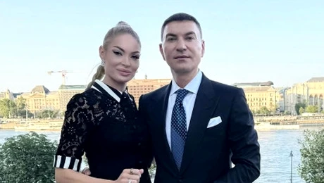 Nu e banc! Prima întâlnire dintre Prunea și Borcea a avut loc la maternitate. La 3 zile distanță, fostul portar a avut o surpriză: 'Ce-ai făcut, mă?'