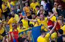 Suporterii români, interzişi de INTERPOL în Germania! Acuzații grave ale fanilor: „FRF + Jandarmeria i-au vândut pe ultraşii din Peluza Naționalei”