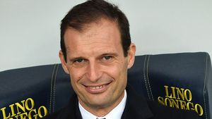 Unde se oprește Juventus? Campioana Italiei a oferit 20 de milioane de euro pentru un atacant de 19 ani