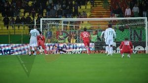 O ratare de trei puncte!** Ilie Stan dezvăluie motivul pentru care Florin Costea a fost ales să execute penalty-ul contra Vasluiului