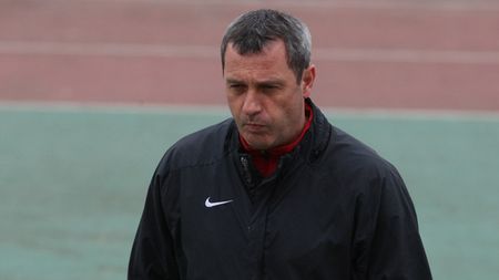 "Din vară, Mircea Rednic e capabil să reconstruiască naționala!"