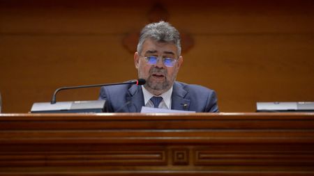 Ce zice Florin Talpan despre declarația lui Marcel Ciolacu, liderul PSD care a anunțat că va face tot ce îi stă în puteri ca FCSB să poată juca pe stadionul Ghencea: „L-aș ruga să fie foarte atent” | VIDEO