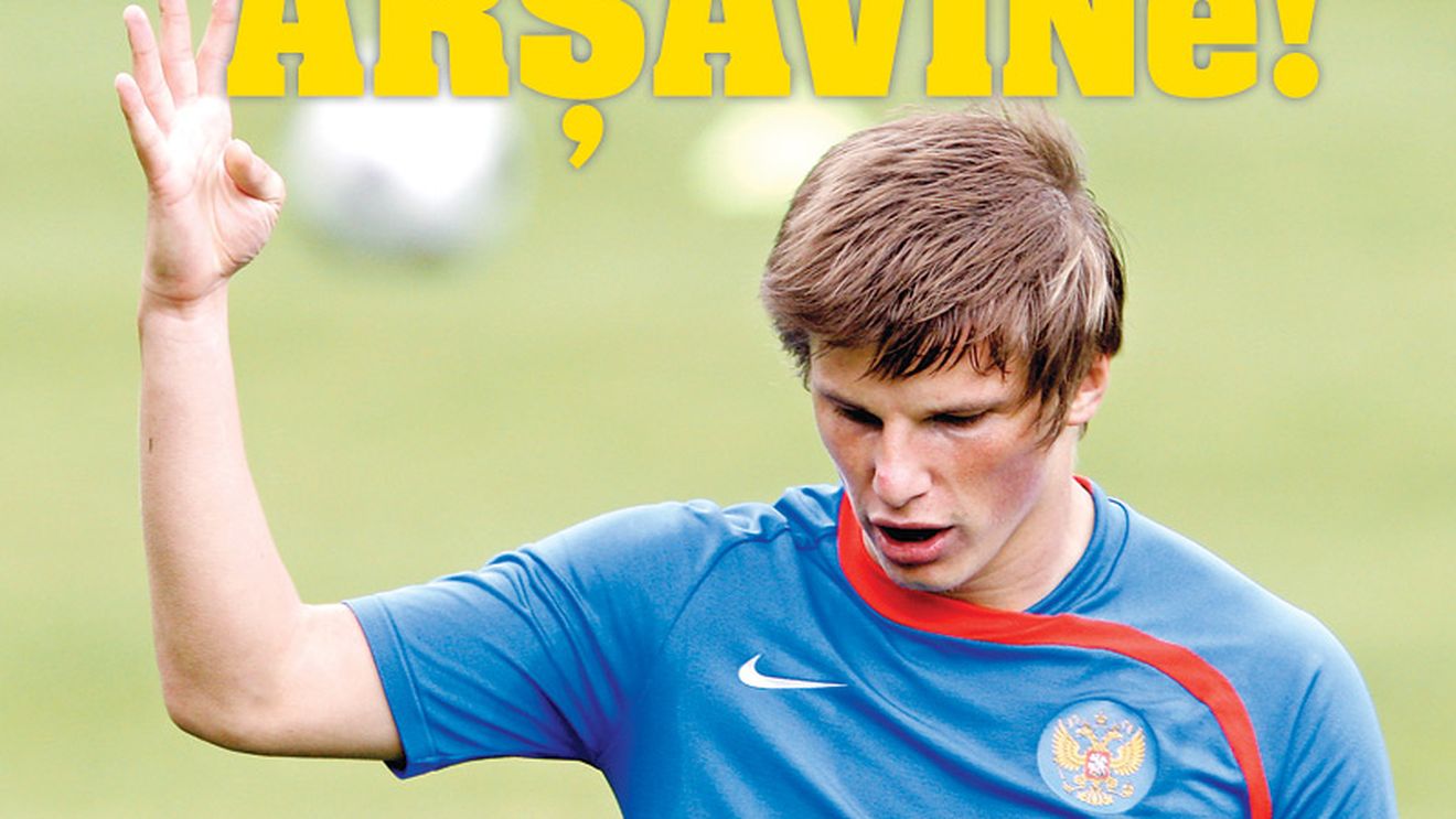 Rușii sunt obligați să câștige cu Suedia