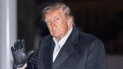 Donald Trump: „LeBron James a arătat lipsă de respect în timpul imnului SUA”