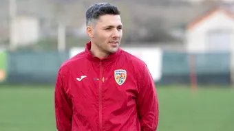 Opt jucători din Liga 2, convocați de Costin Curelea pentru meciurile României U20 cu Italia și Polonia, la Târgoviște. Trei dintre ei vin de la echipa aflate aproape de retrogradare!