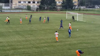 Zicu a revenit la Metaloglobus cu o victorie. Junior Morais s-a întors pe teren, iar în lot este un alt fotbalist cunoscut și nu foarte departe de vârsta brazilianului