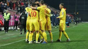 Prima lovitură pregătită de CFR pe piața transferurilor. Dan Petrescu vrea un fotbalist de națională: "Am început discuțiile"