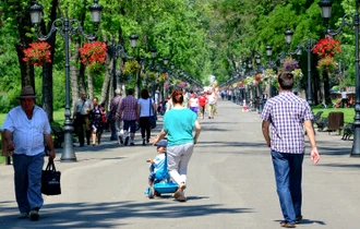 Ilegal pe domeniul public. Legea se aplică în toată România: Se cer despăgubiri!