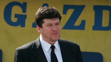 „Fiți bărbați, nu lași!"