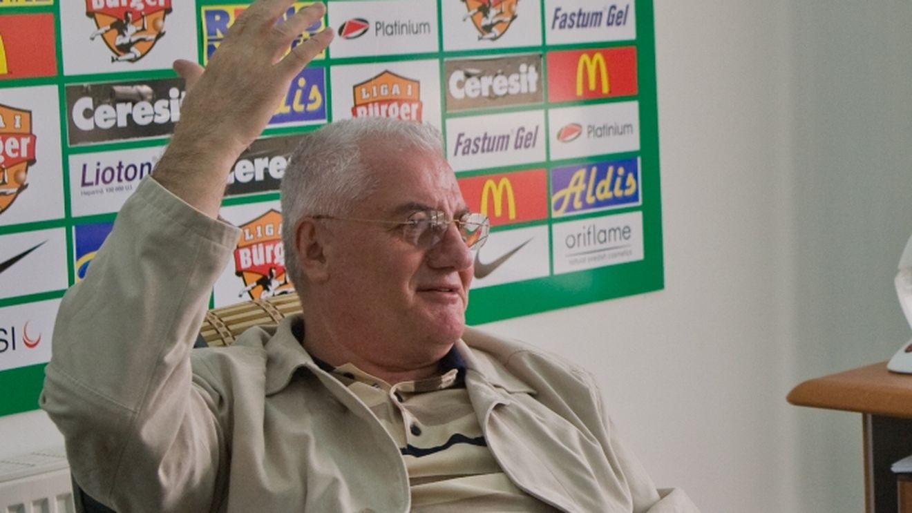 "Nici Chelsea nu bate CFR-ul!"