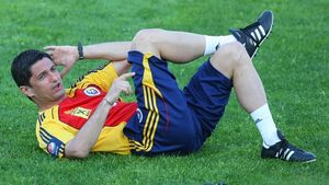 Lucescu jr, pus la zid:** 'A făcut multe greșeli! Nu merită să fie selecționer'