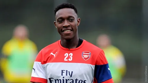 Danny Welbeck, amenințat cu moartea după ce a marcat golul victoriei în Manchester United - Arsenal