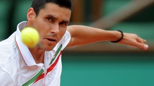 Hăne, coborâre de 6 poziții în topul ATP