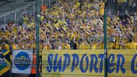 Fanii lui Sochaux, revoltați de transferul vedetei lor la FCSB: „800.000 de euro e nimic față de valoarea jucătorului”