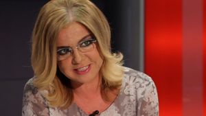 Prietena Cristinei Ţopescu, dezvăluiri după decesul fiicei fostului mare comentator sportiv: ”Intrase în depresie! Nu avea serviciu. Grija ei era să aibă bani pentru chirie, utilităţi, benzină şi ţigări”