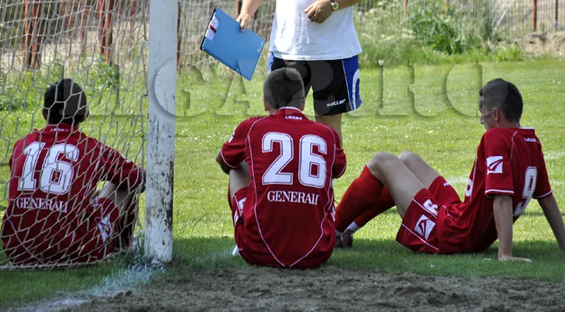 CSMS Iași își prezintă astăzi lotul într-un amical cu FC Botoșani