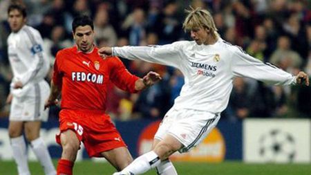 Guti: "Am fi încântați să-l avem coleg pe Ronaldo"