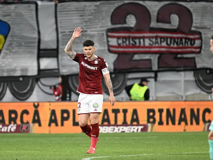 Sursa foto: Sport Pictures