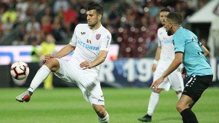 CeFiascoRomânesc! CFR, eject din Europa după 2-3 (2-5) cu Dudelange, în cea mai mare rușine din istoria fotbalului românesc