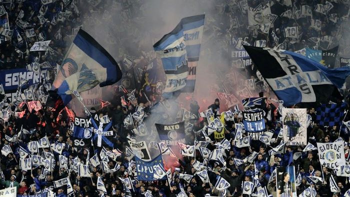 Nebunie în Italia! Atalanta, aproape de o nouă minune! Goluri fabuloase pentru Ilicic și Freuler! Gluma zilei în Europa: "Exodul cel mai faimos din istorie!" VIDEO