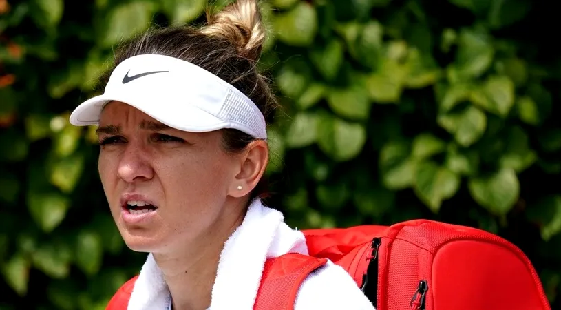 Cât de rău a ajuns Simona Halep din cauza verdictului ITIA care nu mai vine!