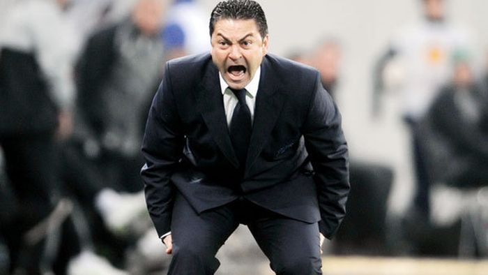 Becali tremură până la derby!** 'Confesiunea' din lojă: "Nu jucăm nimic, ne dă Dinamo cu terenul în cap!" Cum a scăpat Ilie Stan de la demitere: