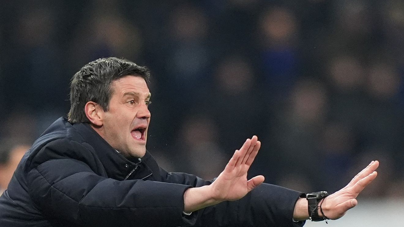 Chivu a răbufnit şi l-a pus la punct pe Conte cu declarația care i-a lăsat mască pe italieni: „Nu-mi pasă ce zice el!”