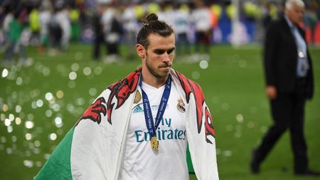 Decizia radicală anunțată de Gareth Bale! Galezul se retrage din fotbal la doar 33 de ani: „Mă simt incredibil de norocos”
