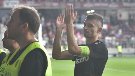 Veste proastă pentru Florin Tănase, după transferul la Al Jazira: „Nu cred că va fi convocat!” | VIDEO EXCLUSIV ProSport Live