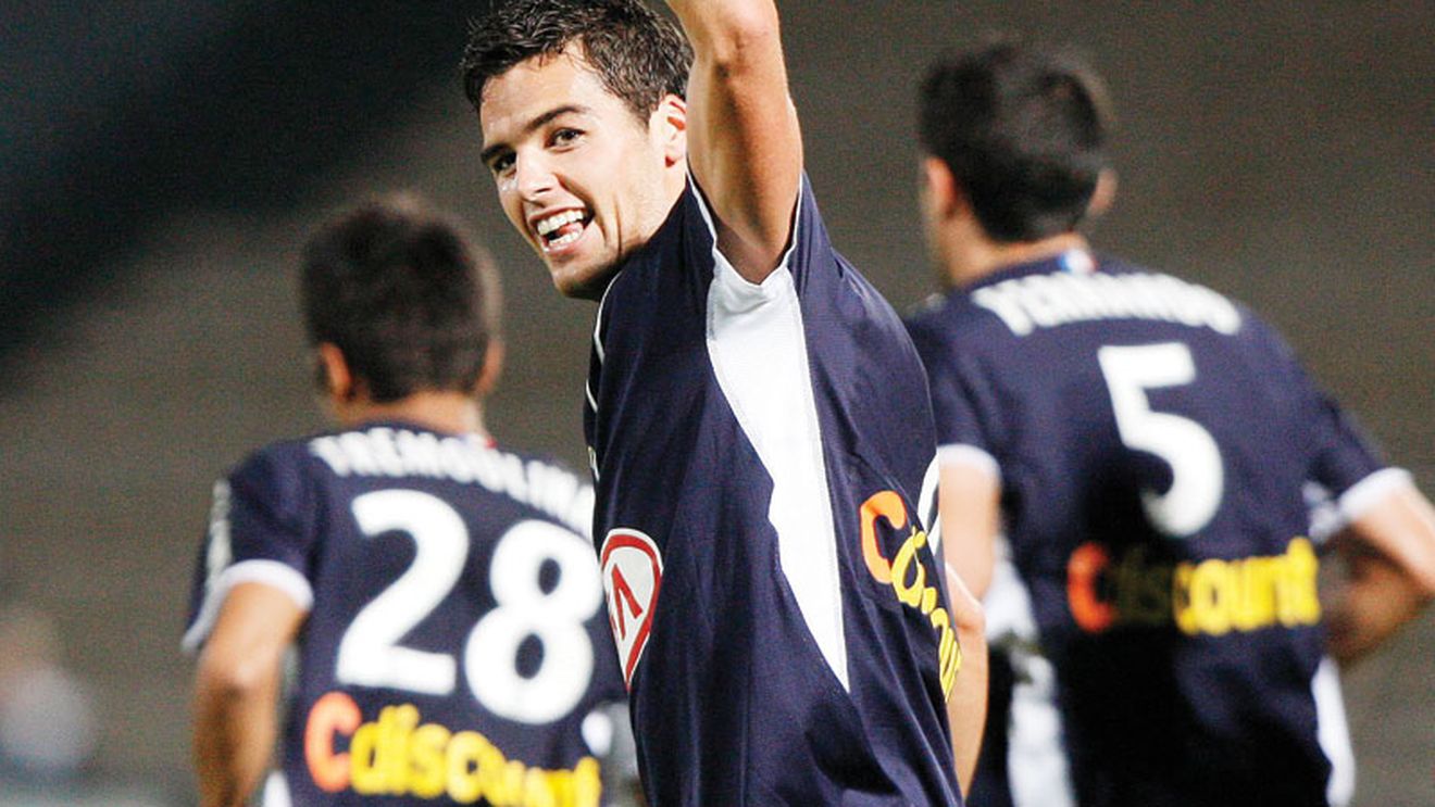 Avertisment pentru CFR: Bordeaux este neînvinsă pe teren propriu