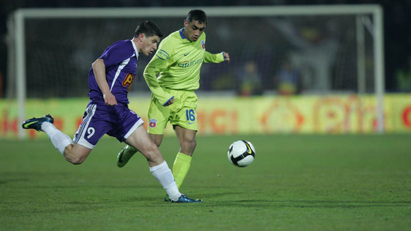 ADIO Koln?** "Tratativele cu nemții pentru Tănase sunt în impas!"