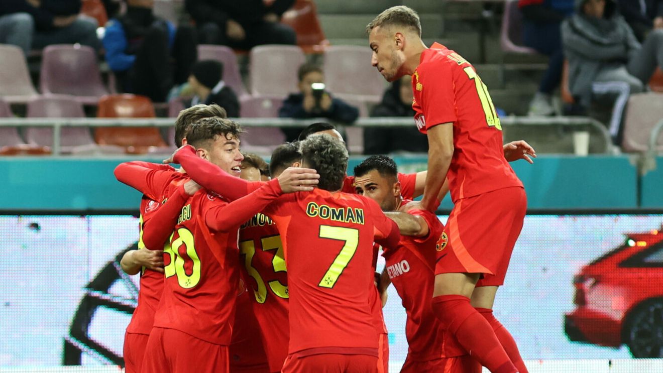 Gigi Becali a vrut să scape de el, însă fotbalistul l-a impresionat pe Meme Stoica. „L-am trecut la plusuri!”