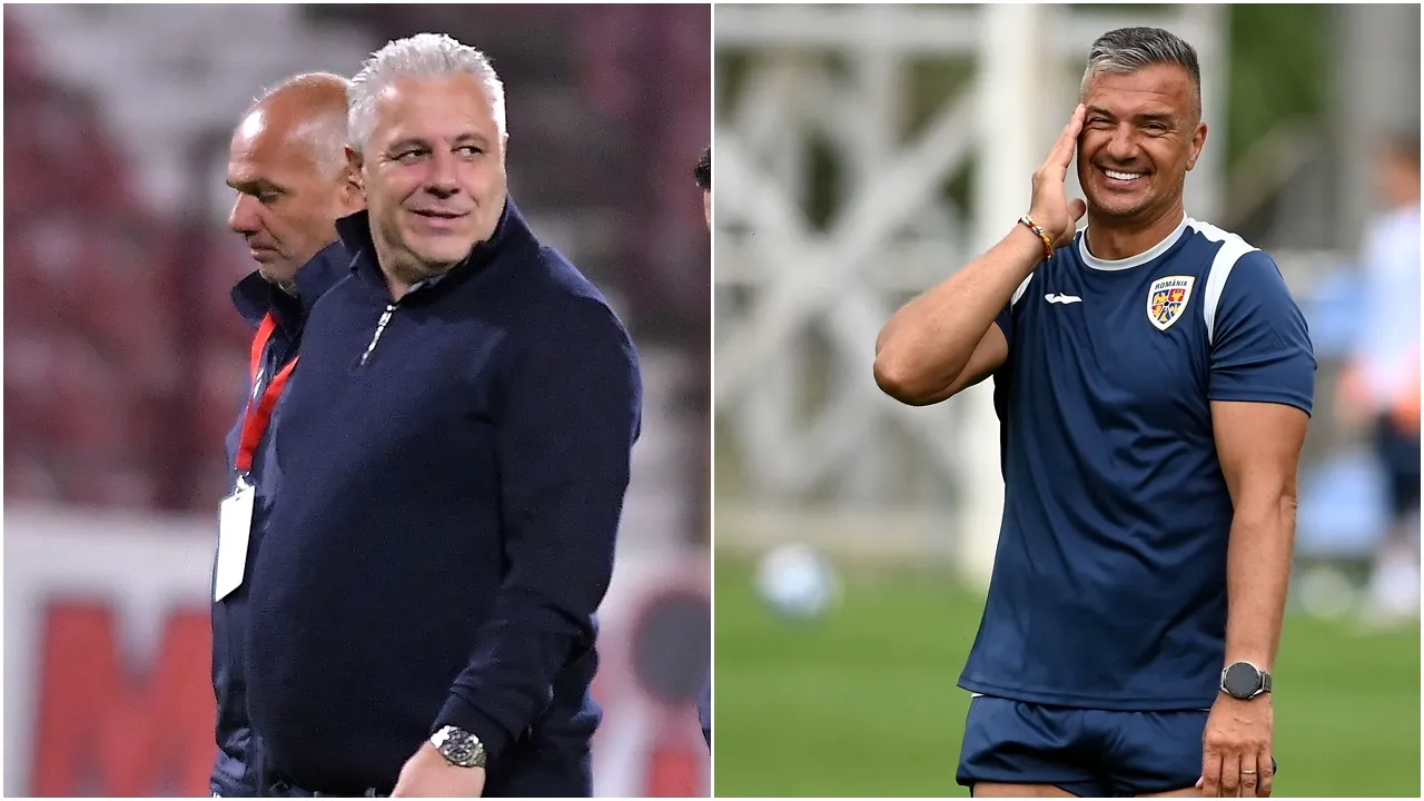 Ce spune Daniel Pancu despre o posibilă revenire la Rapid, în locul lui Marius Șumudică