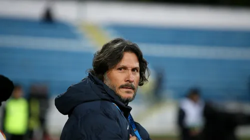 Napoli a pierdut „bătălia de la Craiova”, dar nu renunță: „Șansele nu au scăzut foarte mult”. Italianul surprinde: „CFR Cluj e singura echipă pregătită de Europa League”