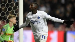 Player Moments Mohamed Daramy SBC | Cerințe sbc, recompense, dată de expirare și ultimele informații despre jucător