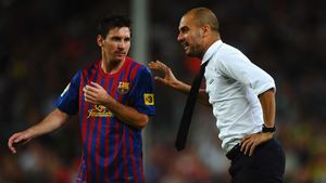 Guardiola a lămurit pentru totdeauna problema "Messi la Manchester City". Poziția tranșantă adoptată de Pep în ceea ce poate fi cel mai mare transfer din istoria fotbalului