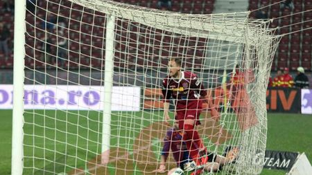 Rivalele CFR-ului au început să-și pună semne de întrebare!** Patru faze dubioase, în urma cărora s-au marcat tot atâtea goluri