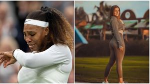 Declin uluitor al Serenei Williams! Americanca va fi vecină de clasament cu Andreea Prisacariu după Australian Open