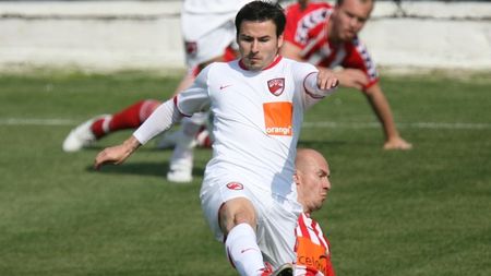 Bonetti: "Cu un gol** nu ești Hagi!"