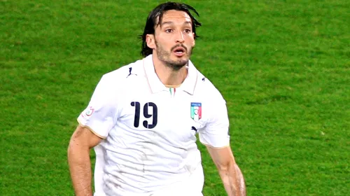 Zambrotta e sigur: ‘Mergem în semifinale’