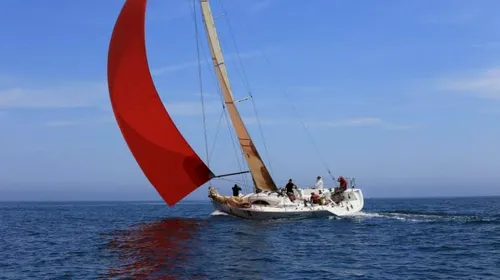 Se dă startul celui mai mare eveniment sportiv de yachturi cu vele: Regata Internațională Poseidon-Kaliakria Cup 2014