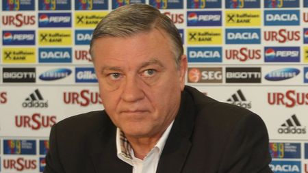 Sandu:** "Sunt relaxat, nu-mi fac probleme!"