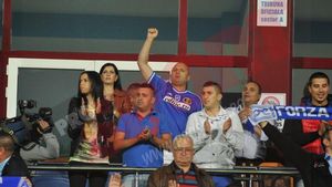 Familia Mititelu, implicată într-o altercație cu Badea și Cristescu! Ce replici și-au adresat și cum s-a încheiat conflictul