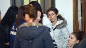 Replica handbalistei bănuită a avea o relație cu Alina Dobrin: **"Și eu pot zice că ești gay"