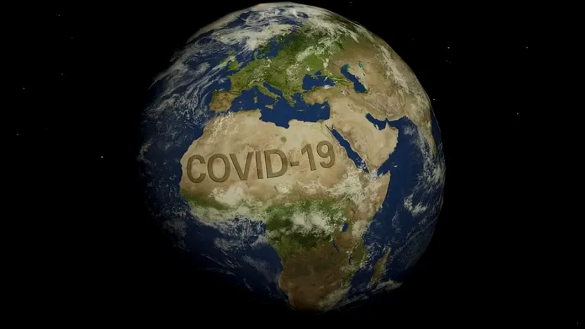 Coronavirus în România, 8 mai: 898 de morți și 14.811 infectați